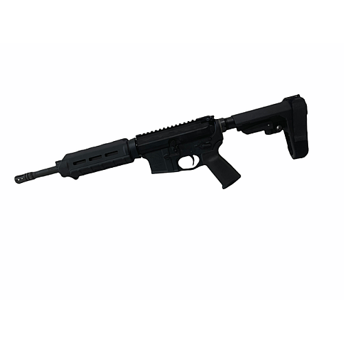 もりもりもりもり 5.56 NATO & .223 Wylde : AR-15 5.56/.223 Moriarti Arms