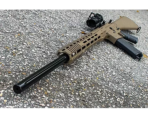 6.5 Grendel vs. .300 Blackout: Which Caliber Should You Choose?