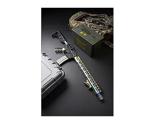 Comparing 5.45x39 and 5.56 NATO: Which is Better?