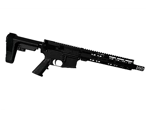 Ballistics Comparison: .350 Legend vs .450 Bushmaster - Range, Power, and Recoil