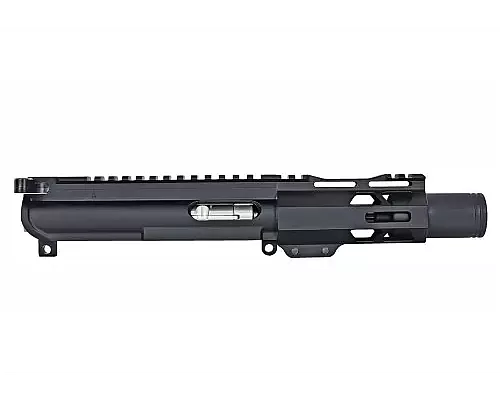 Everything You Need to Know About the 10-22 and AR-22 Caliber Rifles