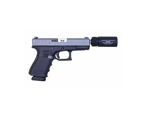 Top Concealed Carry Pistols for 2025: Find Your Perfect Match at Moriarti Armaments