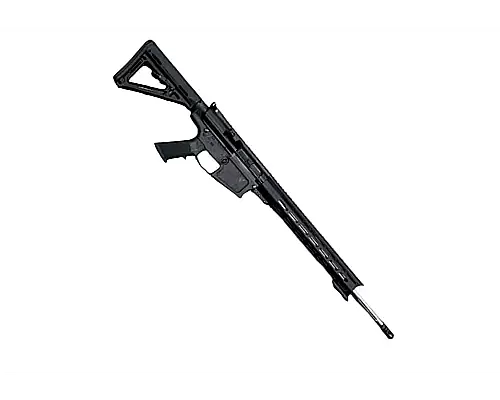 The Ultimate Cartridge Comparison: .450 Bushmaster vs. 6.5 Creedmoor