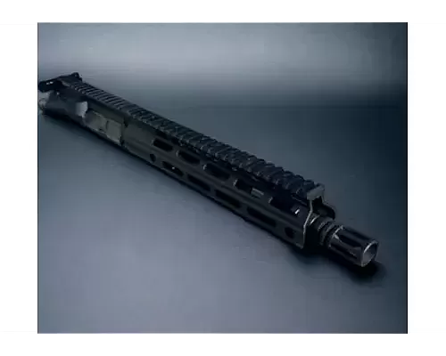 Elevate Your Rifle Game with 18 Legend