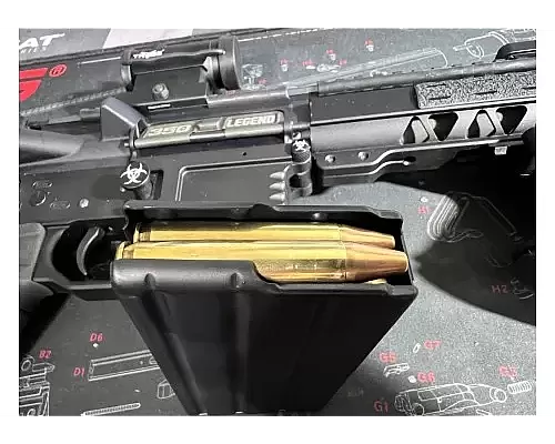 Rise of 'Ghost Guns' and DIY Firearms: Understanding the Pros, Cons, and Legal Risks