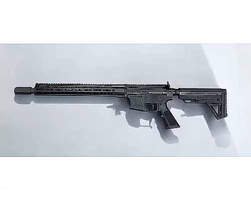 Optimal Barrel Length for AR-40: Best Lengths for Tactical, Home Defense, and Hunting