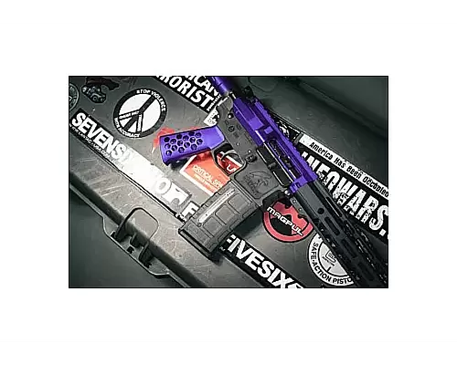 Best Barrel Length for .450 Bushmaster: 10.5", 16", 18", or 20"?