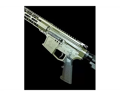 Top 5 Most Popular Firearm Calibers in America (2025) | Moriarti Armaments