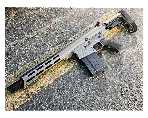 6.5 Creedmoor vs .308: Which is the Better Rifle Cartridge?