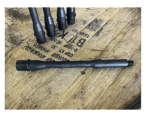 Complete Guide to 5.56 Barrel Lengths: 5” to 24” for AR-15 Builds