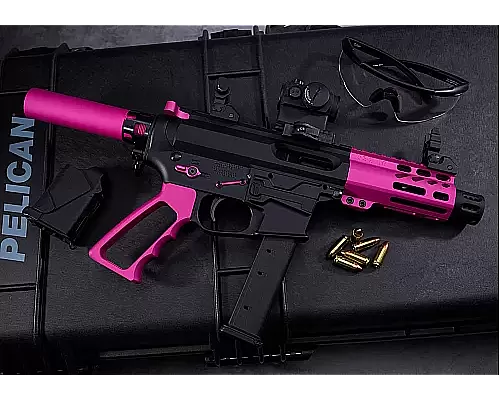 Comparing 400 Legend and 5.56 NATO: Which Caliber is Right for You?