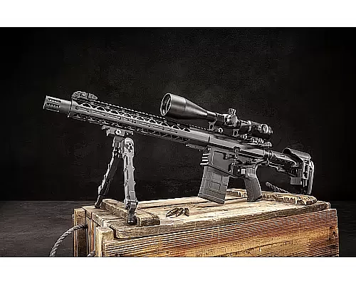 AR-10 Complete Upper Assemblies | Moriarti Armaments