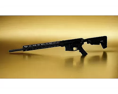 22 ARC and 6MM ARC Showdown: Is It Worth the Hype?