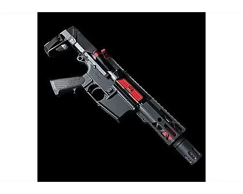 AR-10MM Vs. 300 Blackout: Which is Better?