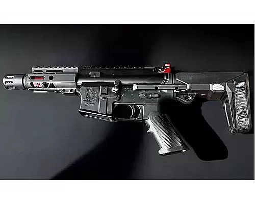 6.5 Grendel vs. .450 Bushmaster: Which Caliber is Best for Your AR-15?