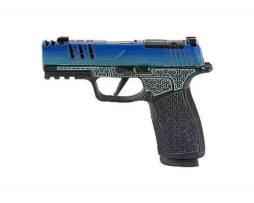 Why the SIG P365 Remains the Top Pick for Concealed Carry in 2025