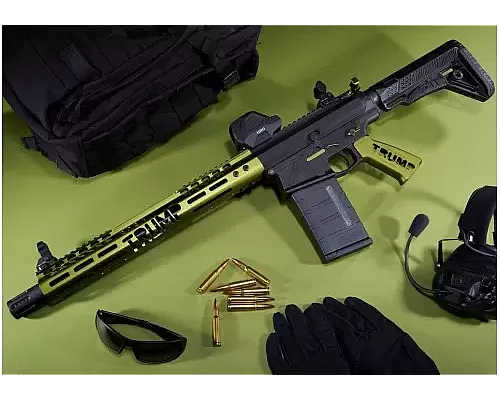 22 ARC Cartridge: What’s the Buzz?