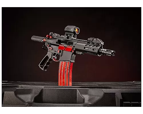 Best AR-47 Upgrades for Ultimate Performance | Moriarti Armaments