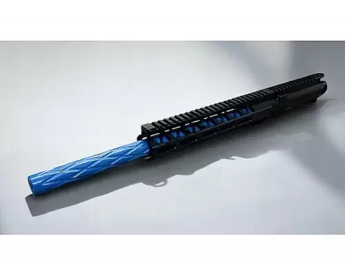 Fluted Barrel: To Flute or Not to Flute? Pros, Cons, and Everything You Need to Know