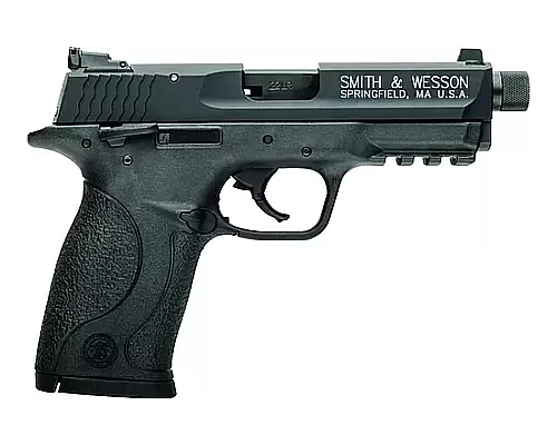 Getting Ready for Spring: The Humble .22 LR for Small Game Hunting & Outdoor Fun