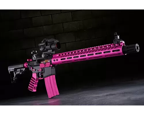 Unlocking Excellence: A Deep Dive into .45 ACP Firearms