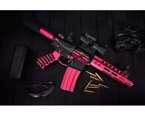 The 6mm ARC vs. 6.5 Grendel Showdown: Choosing the Right One