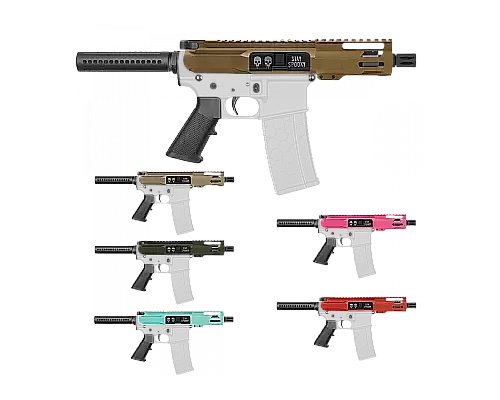 Understanding the Legality of 80% Lowers in Different States