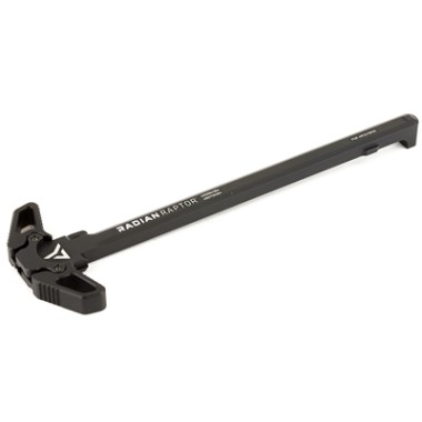 AR-10 .308 Radian Raptor Ambidextrous Charging Handle | 7.62MM | Black Finish