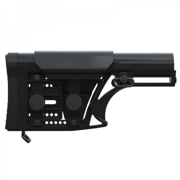 LUTH-AR "MBA-1" Modular Fixed Buttstock - Choose Color