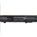 AR-10 .308 18" SPR Mlok Upper Assembly with Charging Handle – Triport Muzzle Brake, DPMS Style