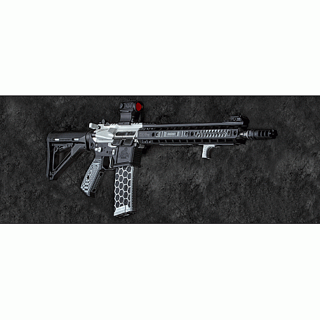 Custom Cerakote/Paint Finish