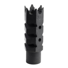 AR Shark Muzzle Brake, 5/8x24 Pitch Thread