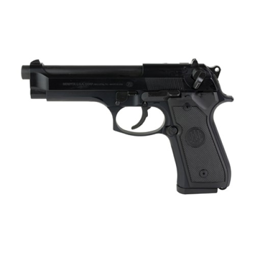92fs Frame Pistols - Metal Frame : BERETTA 92FS 9MM 4.9
