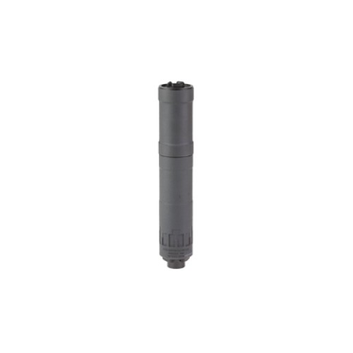 Mod9 Suppressors : CGS MOD9 9X SUPPRESSOR 9MM BLK