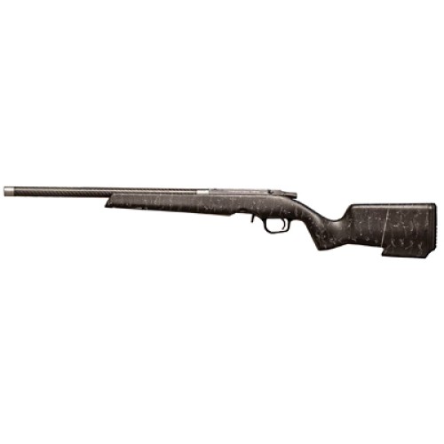 Hunting Rifles : CHRISTENSEN RANGER 17HMR 18