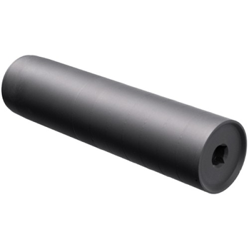Suppressors : CMMG ZEROED 30CAL SUP HUB MNT BLK