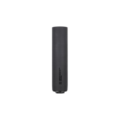 Suppressors : CMMG ZEROED 46CAL SUP HUB MNT BLK