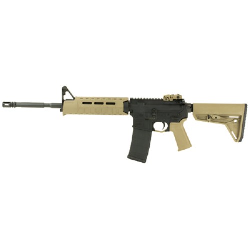 Modern Sporting Rifles : COLT LE6920MPS SLIM 16