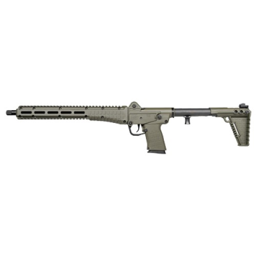 Modern Sporting Rifles : KELTEC SUB2K 5.7 20RD GRN