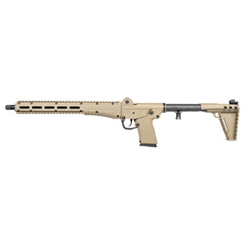 Modern Sporting Rifles : KELTEC SUB2K 5.7 20RD TAN