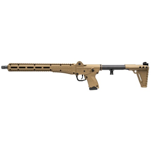 Modern Sporting Rifles : KELTEC SUB2K 9MM 10RD FOR GLK B ...