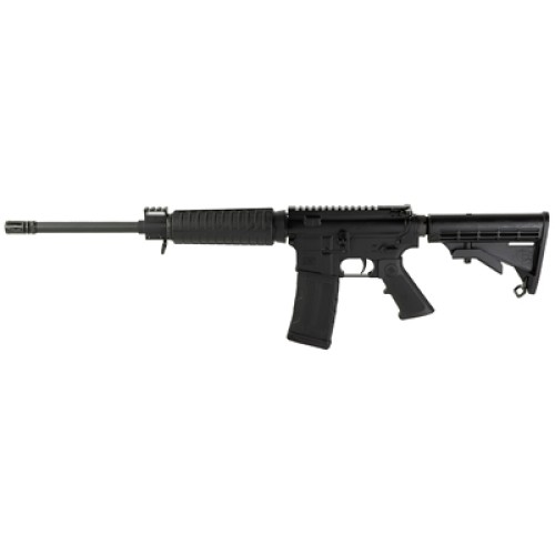 Modern Sporting Rifles : RRA CAR A4 556NATO 16