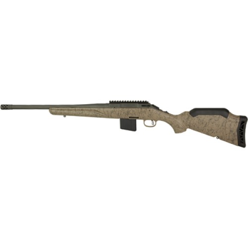 Hunting Rifles : RUGER AMER RANCH G2 350LEG 16.4