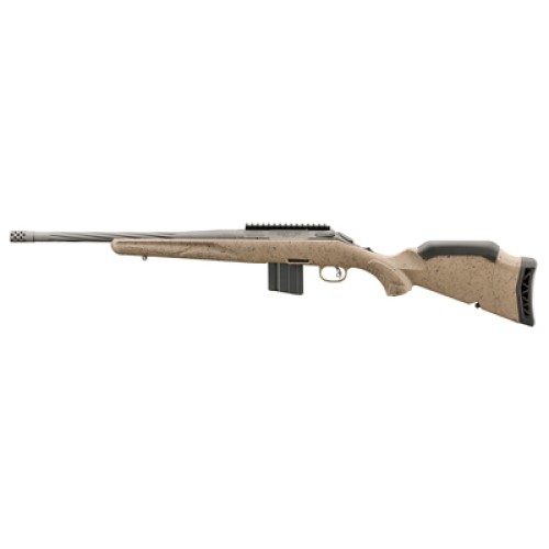 Hunting Rifles : RUGER AMER RANCH G2 6.5CM 16.1