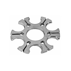 RUGER SPR REDHAWK 10MM MOON CLIP 3PK
