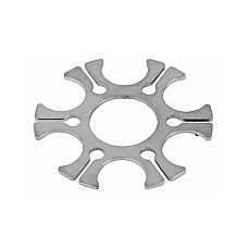 RUGER SPR REDHAWK 10MM MOON CLIP 3PK