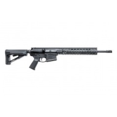 AR-10 .308 16" Aero Precision Premium Tactical Commando Carbine Kit