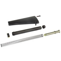 AR-10 A2 buttstock assembly / buffer and spring