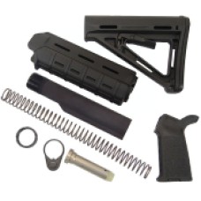 AR-15 Magpul Moe Mil-Spec Furniture Kit | Available in Various Colors | Complete Upgrade