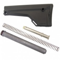 AR-15 Magpul Moe Rifle Buttstock Kit - Black - Fixed